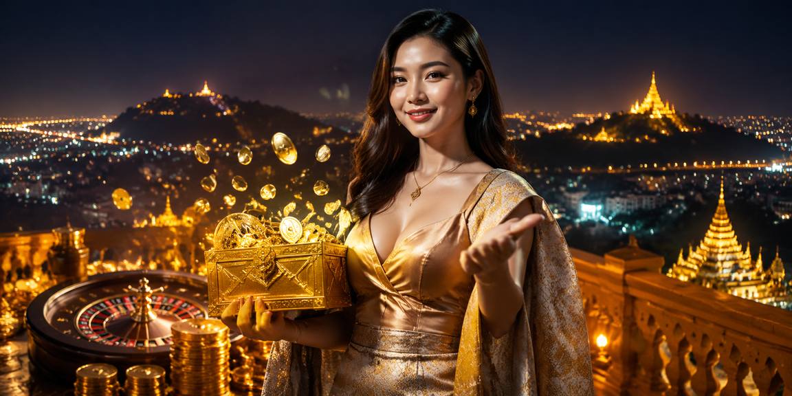 henti20 ရူလက် ပါတီ